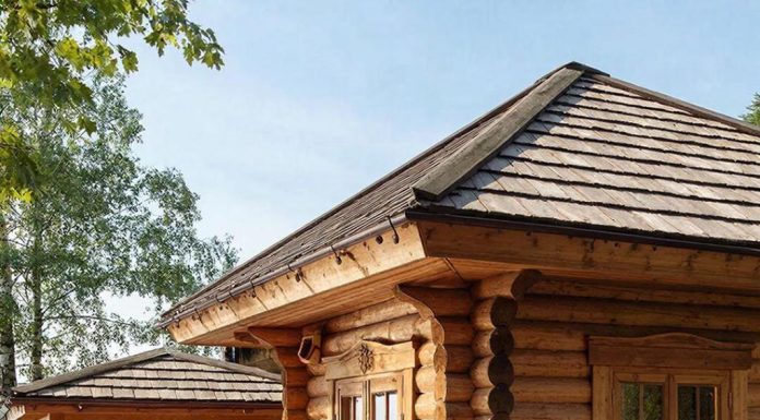 Почему стоит выбрать баню из бруса размером 6 на 6 метров?