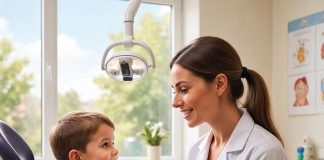 Лечение пульпита постоянных зубов у детей: особенности диагностики и терапии