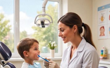 Лечение пульпита постоянных зубов у детей: особенности диагностики и терапии