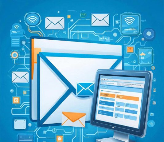 Российская корпоративная почта: надежность, конфиденциальность и безопасность