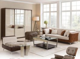 Выбор мебели: как создать комфортное и функциональное пространство