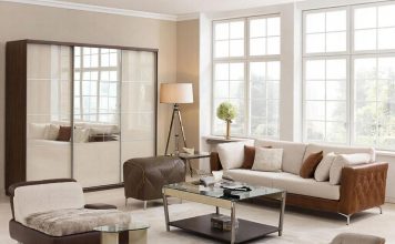 Выбор мебели: как создать комфортное и функциональное пространство