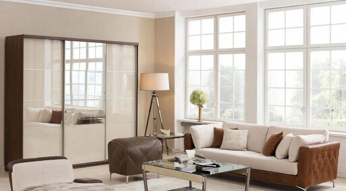 Выбор мебели: как создать комфортное и функциональное пространство