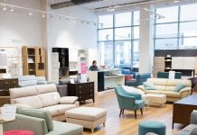 Покупка мебели в интернет-магазине: удобство, особенности и рекомендации