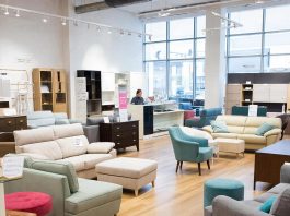 Покупка мебели в интернет-магазине: удобство, особенности и рекомендации