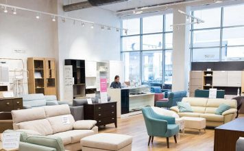 Покупка мебели в интернет-магазине: удобство, особенности и рекомендации