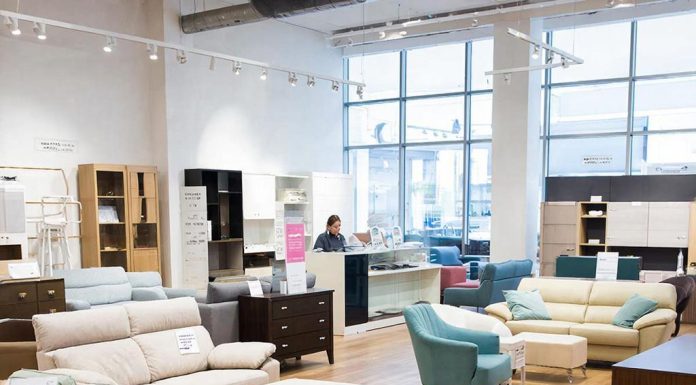 Покупка мебели в интернет-магазине: удобство, особенности и рекомендации