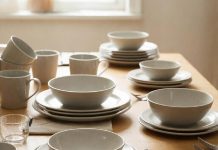 Посуда для кухни: виды, материалы и критерии выбора