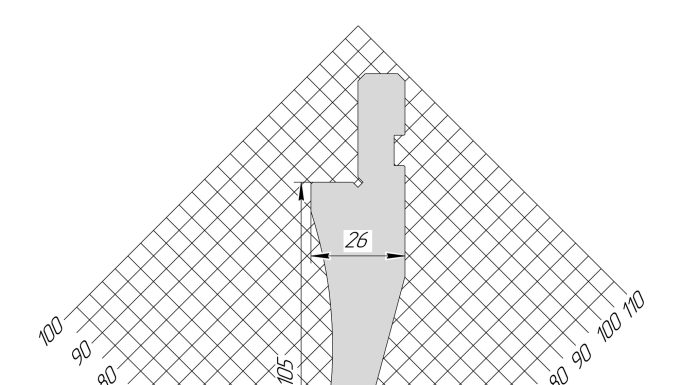 Пуансон для листогиба: цена, выбор и применение