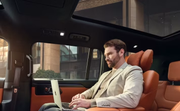 Автомобиль ROX‑01 — характеристики и особенности