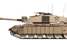 Почему мужчины становятся военными?