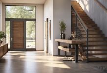 Лестницы в частном доме: виды, материалы и советы по выбору