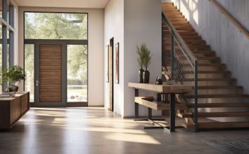 Лестницы в частном доме: виды, материалы и советы по выбору