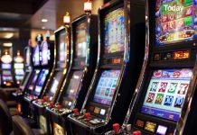 Законодательство в сфере онлайн-казино в России