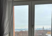 Этапы установки пластиковых окон