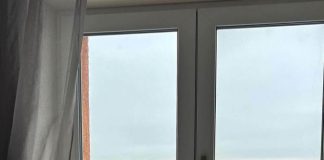 Этапы установки пластиковых окон