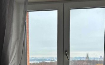 Этапы установки пластиковых окон