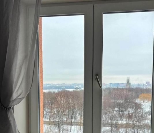 Этапы установки пластиковых окон