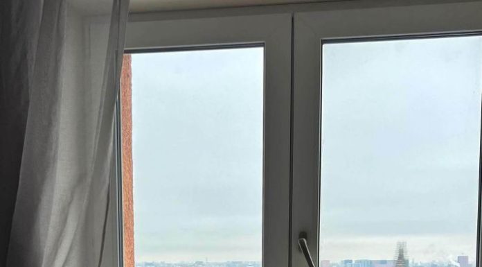 Этапы установки пластиковых окон