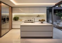 Этапы натягивания натяжных потолков: пошаговая инструкция и важные моменты