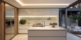 Этапы натягивания натяжных потолков: пошаговая инструкция и важные моменты