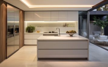 Этапы натягивания натяжных потолков: пошаговая инструкция и важные моменты