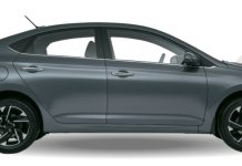 Hyundai Solaris HS 2025: прорыв в автомобильной промышленности