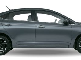 Hyundai Solaris HS 2025: прорыв в автомобильной промышленности