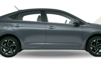 Hyundai Solaris HS 2025: прорыв в автомобильной промышленности