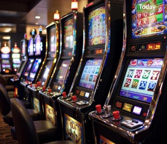 Законодательство в сфере онлайн-казино в России