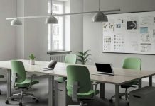 Как выбрать офисные кресла?