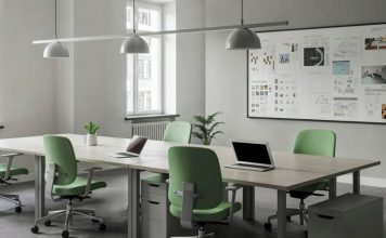 Как выбрать офисные кресла?