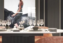 3d тур по квартире — новый способ показать недвижимость покупателю