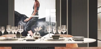 3d тур по квартире — новый способ показать недвижимость покупателю