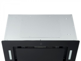 Встроенные вытяжки Weissgauff: особенности, преимущества и выбор