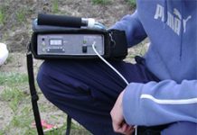 Инженерно-экологические изыскания для строительства