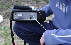 Инженерно-экологические изыскания для строительства