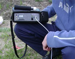 Инженерно-экологические изыскания для строительства