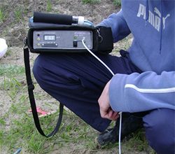 Инженерно-экологические изыскания для строительства