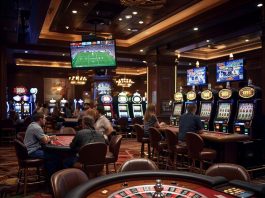 Правила регистрации в онлайн-казино: пошаговое руководство и важные требования