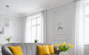 Дизайнерские диваны: искусство роскоши и комфорта