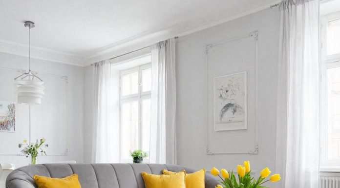 Дизайнерские диваны: искусство роскоши и комфорта