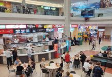 Организация выставок и ярмарок: логистика питания для участников