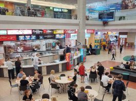 Организация выставок и ярмарок: логистика питания для участников