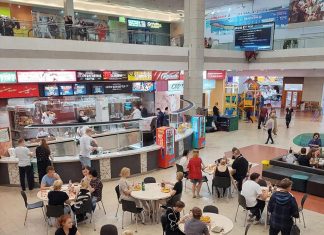 Организация выставок и ярмарок: логистика питания для участников