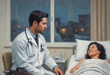 Врач нарколог на дом: помощь в сложной ситуации