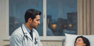 Врач нарколог на дом: помощь в сложной ситуации