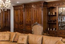 5 причин купить элитную мебель: инвестиция в стиль, комфорт и статус