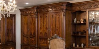 5 причин купить элитную мебель: инвестиция в стиль, комфорт и статус