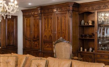 5 причин купить элитную мебель: инвестиция в стиль, комфорт и статус